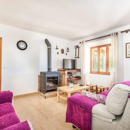 Tomeu Villa Pollença
