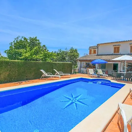 Tomeu Villa Pollença